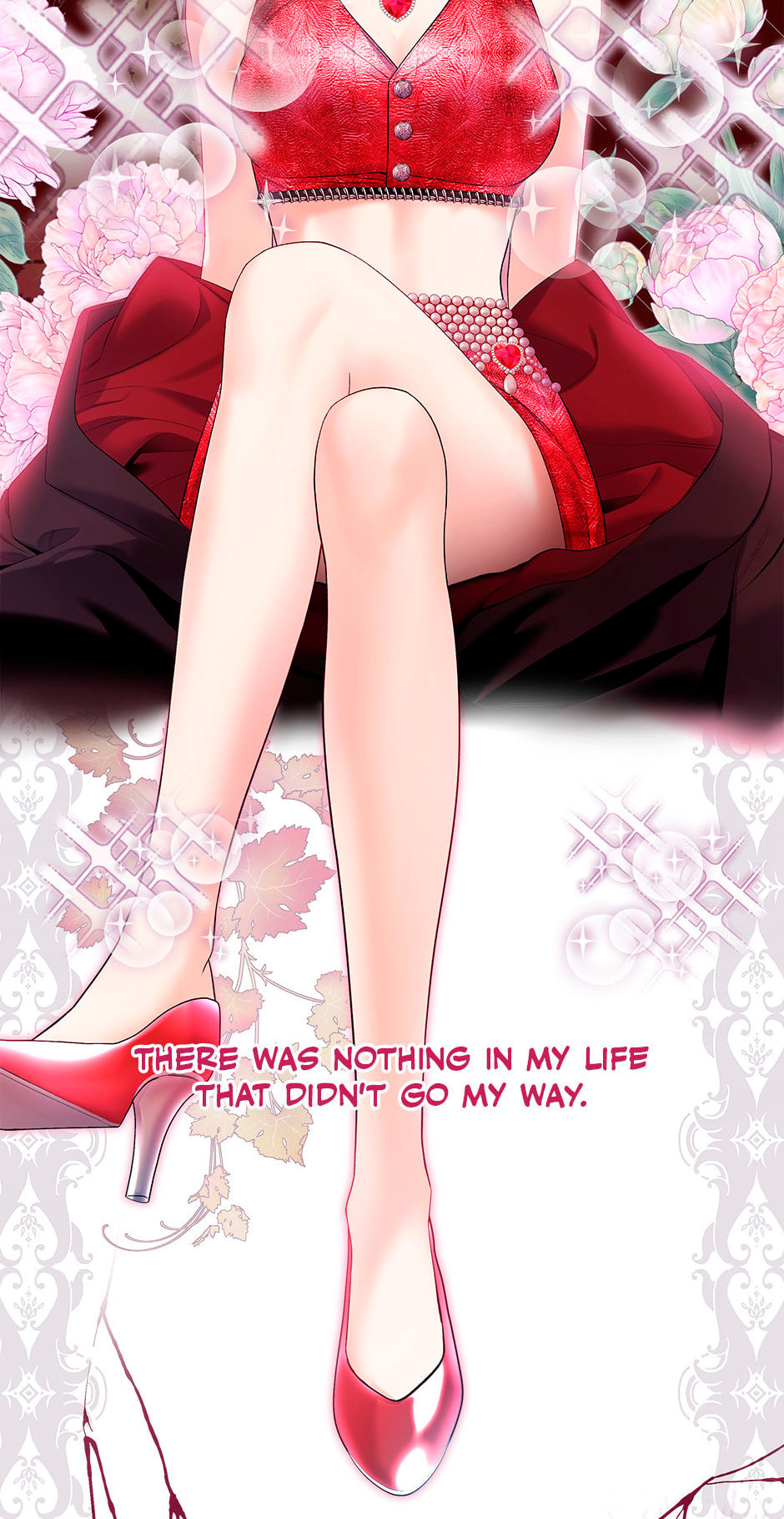 Read Celeb Lady chapter 2 image 13 on Lezhin