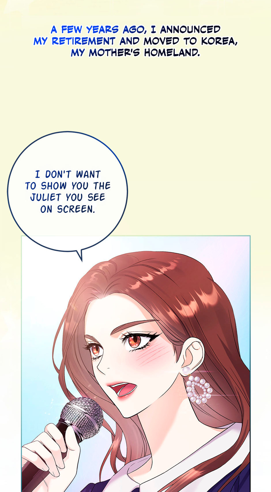 Read Celeb Lady chapter 2 image 18 on Lezhin