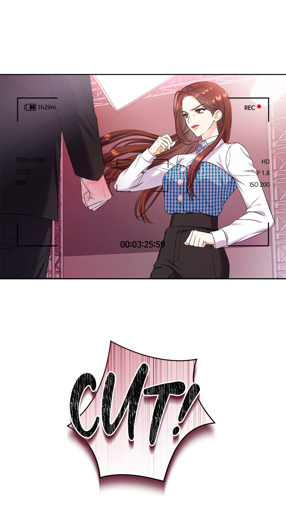 Read Celeb Lady chapter 2 image 2 on Lezhin
