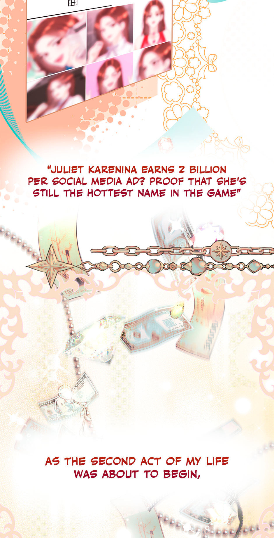 Read Celeb Lady chapter 2 image 23 on Lezhin