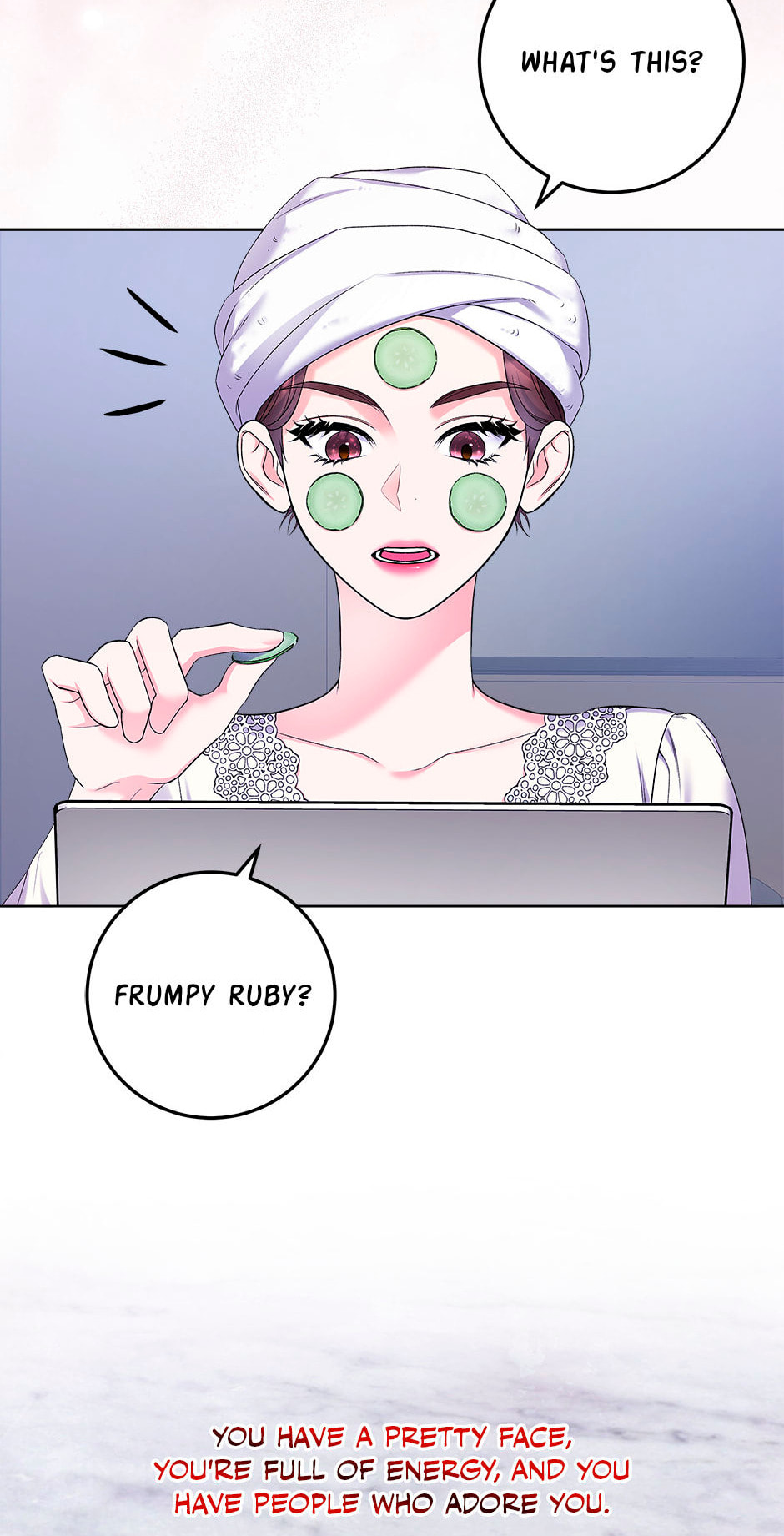 Read Celeb Lady chapter 2 image 25 on Lezhin