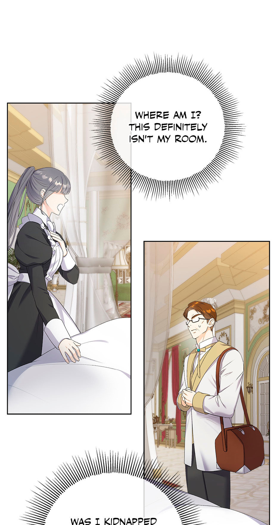 Read Celeb Lady chapter 2 image 38 on Lezhin