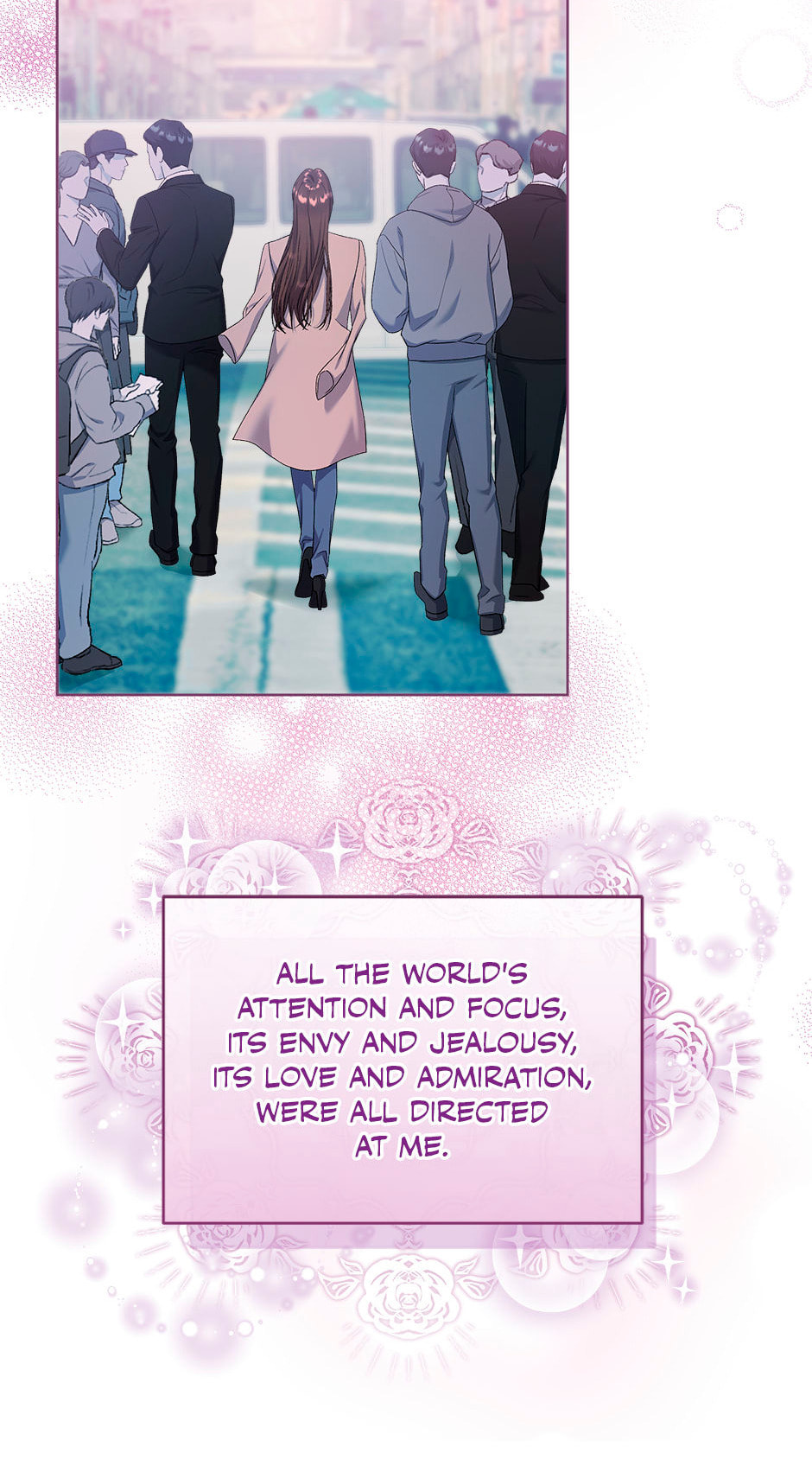 Read Celeb Lady chapter 2 image 6 on Lezhin