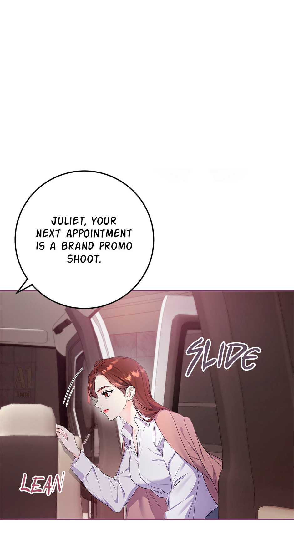 Read Celeb Lady chapter 2 image 7 on Lezhin