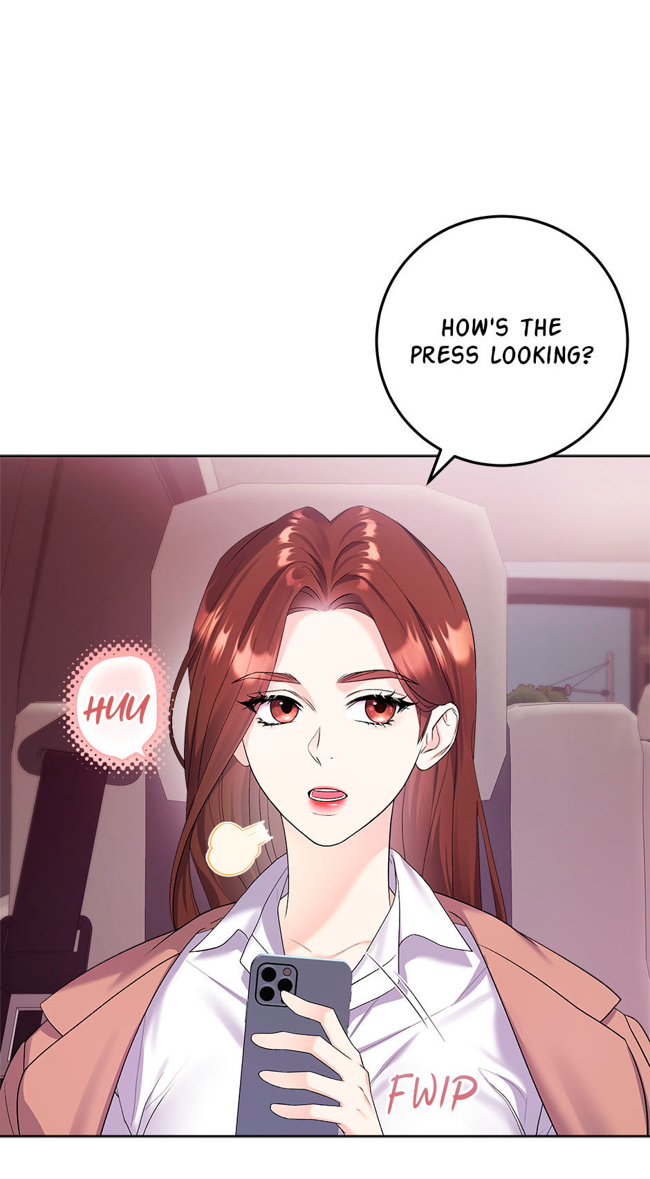 Read Celeb Lady chapter 2 image 8 on Lezhin