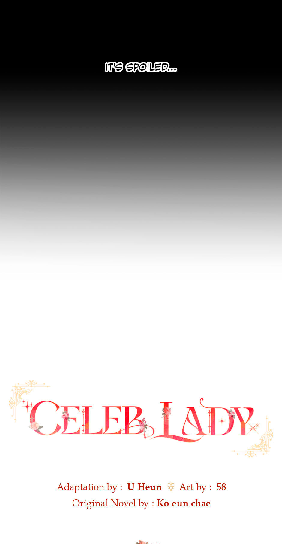 Read Celeb Lady chapter 20 image 24 on Lezhin