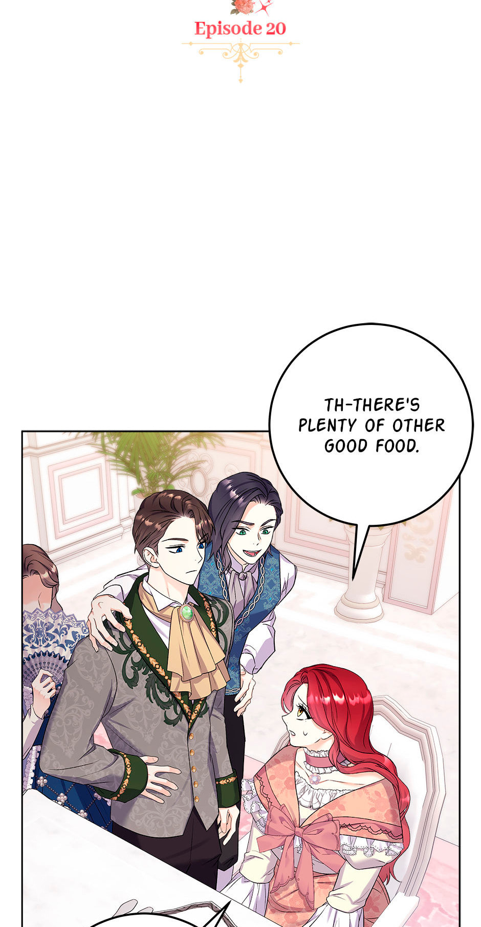 Read Celeb Lady chapter 20 image 25 on Lezhin