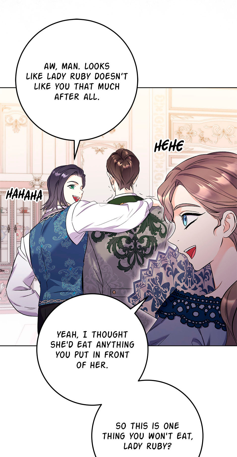 Read Celeb Lady chapter 20 image 27 on Lezhin