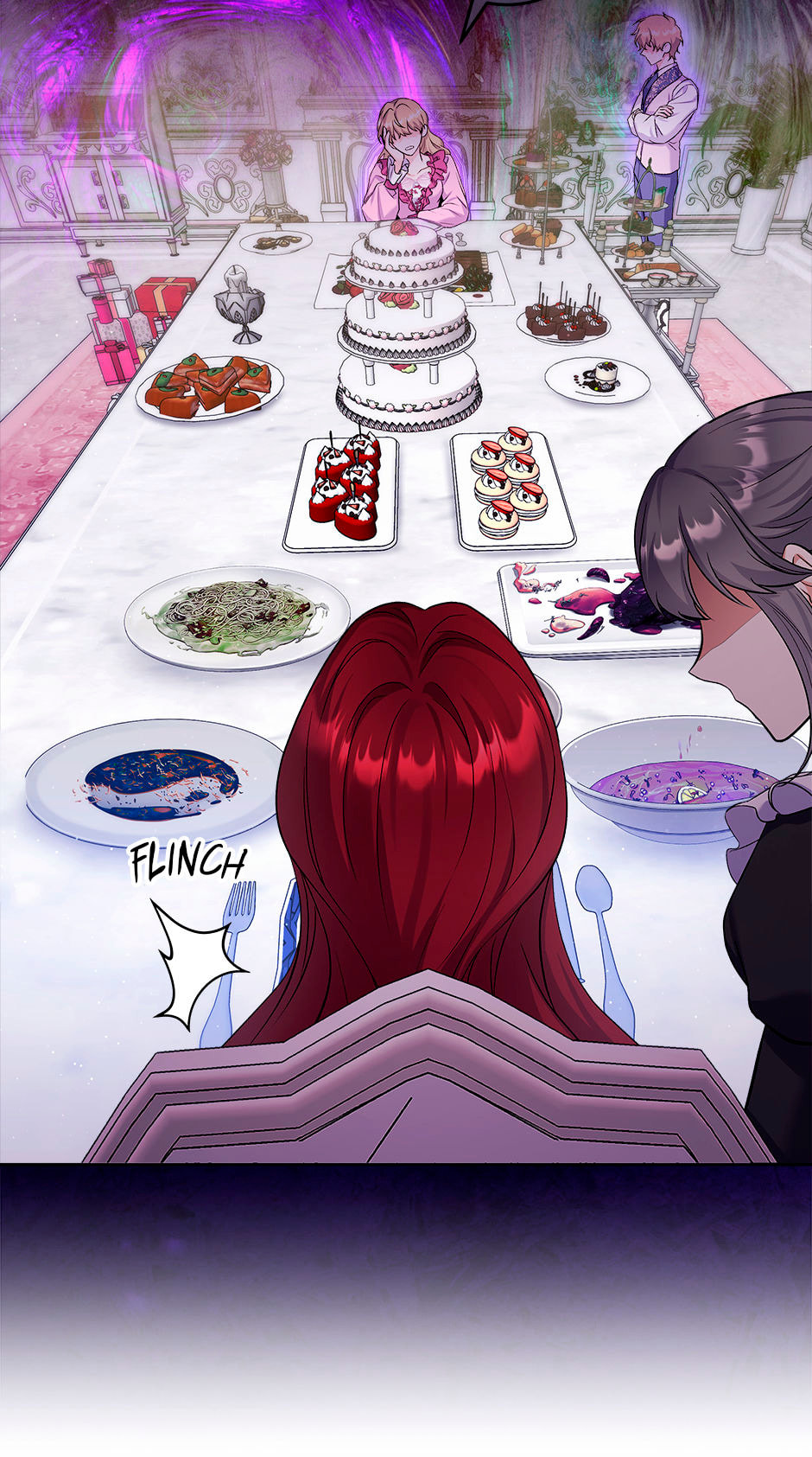 Read Celeb Lady chapter 20 image 41 on Lezhin