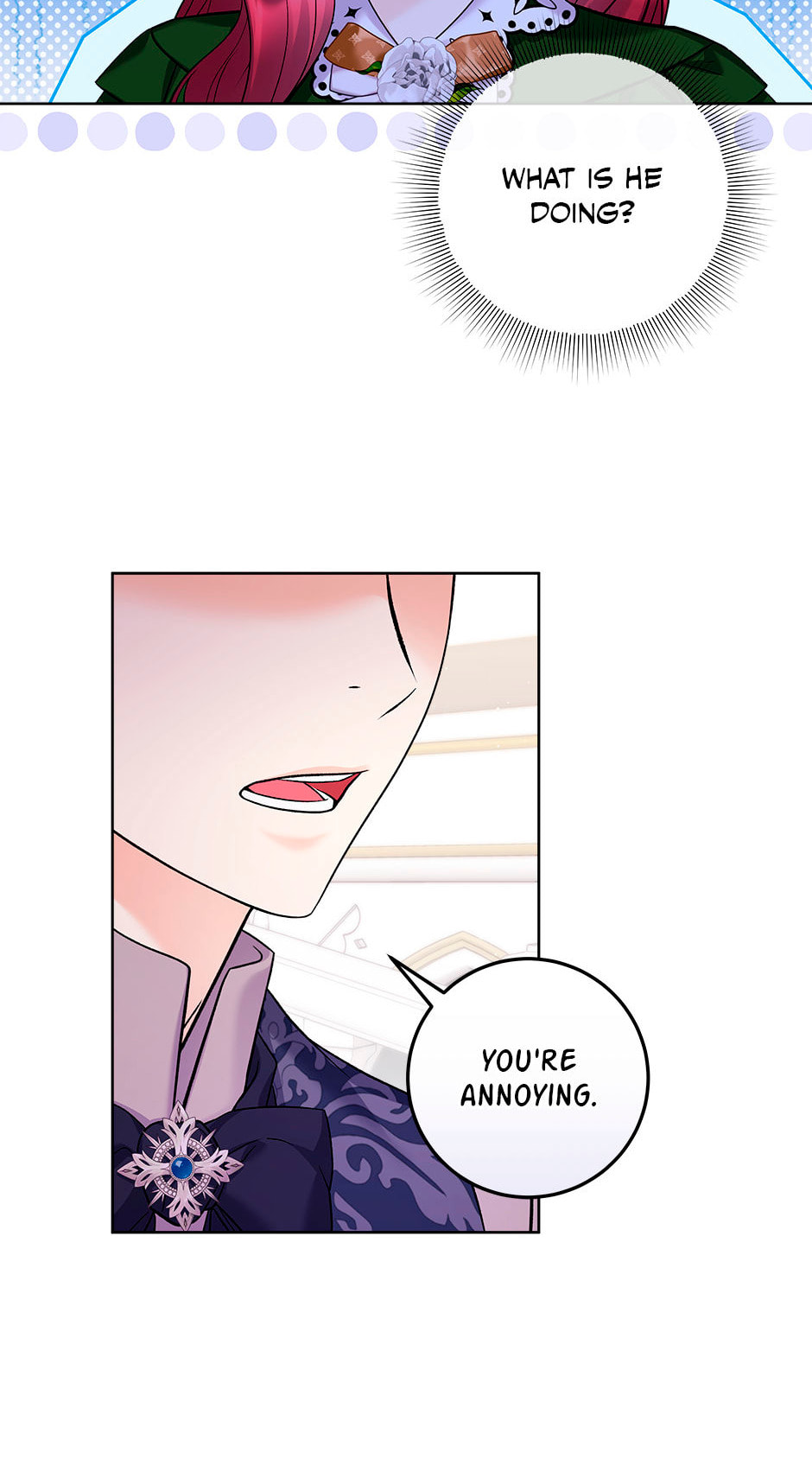 Read Celeb Lady chapter 20 image 77 on Lezhin