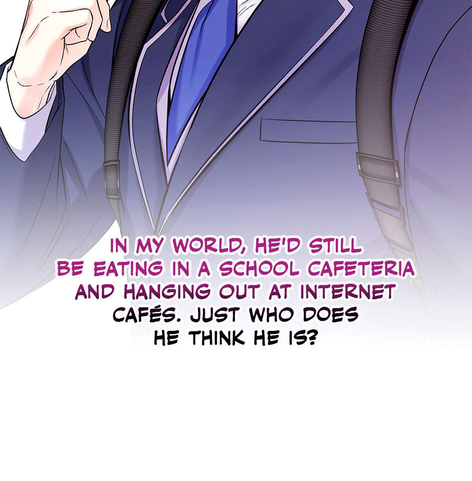 Read Celeb Lady chapter 21 image 25 on Lezhin