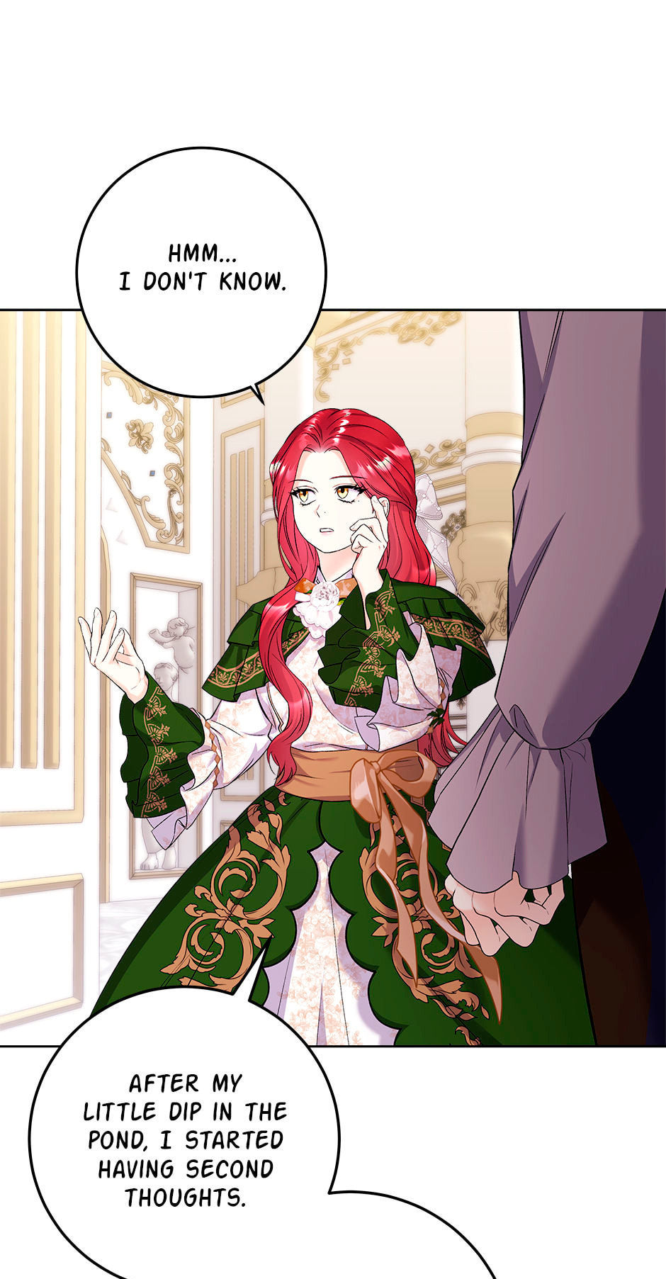 Read Celeb Lady chapter 21 image 26 on Lezhin