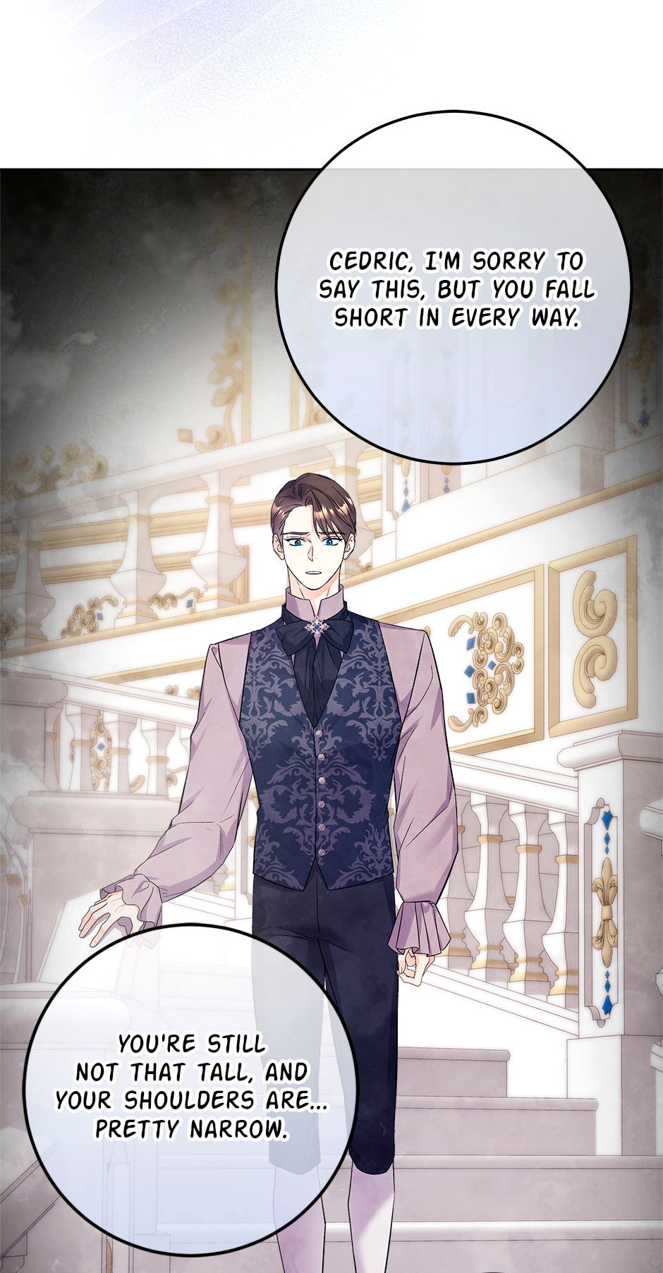 Read Celeb Lady chapter 21 image 28 on Lezhin