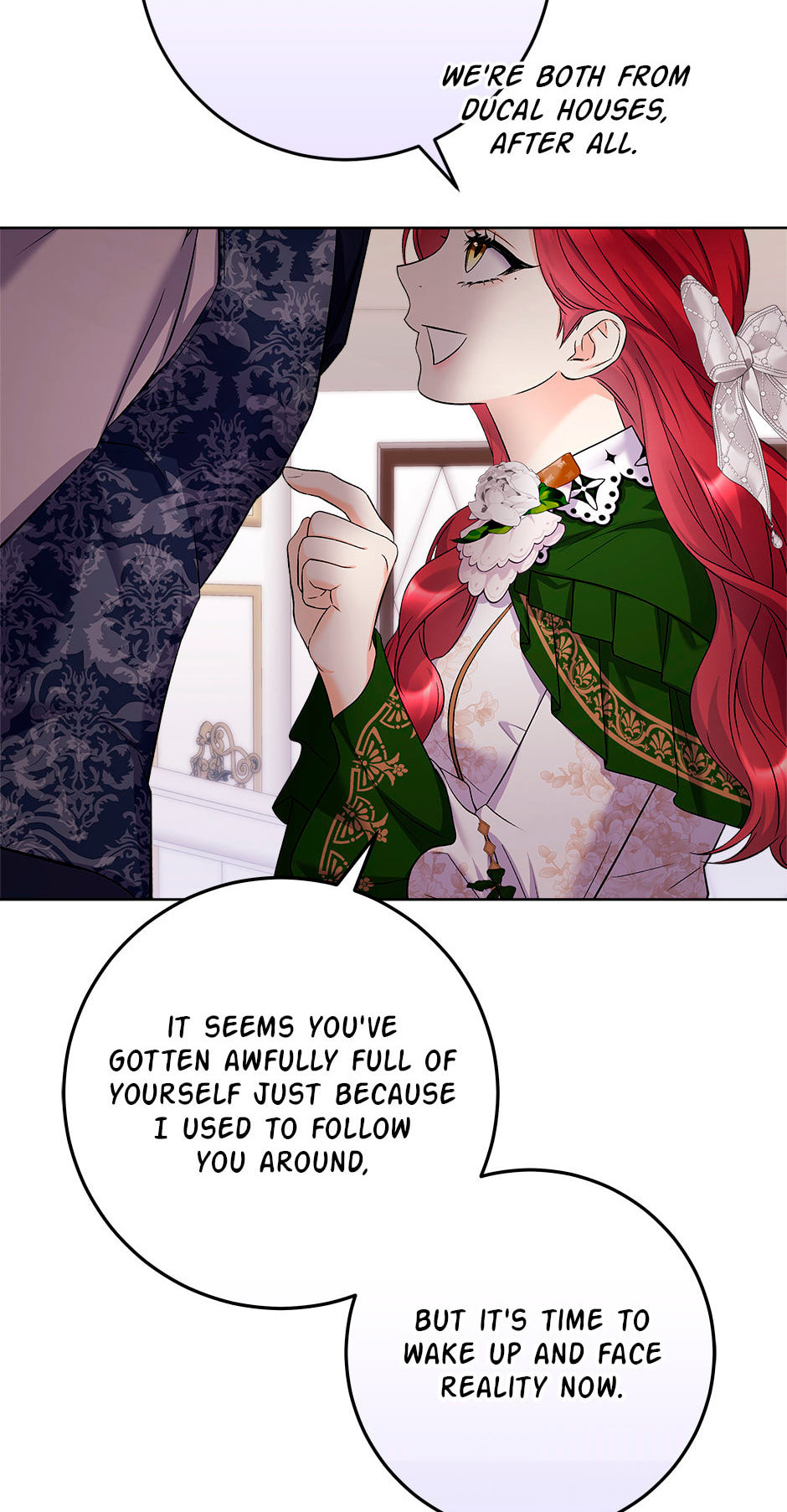 Read Celeb Lady chapter 21 image 30 on Lezhin