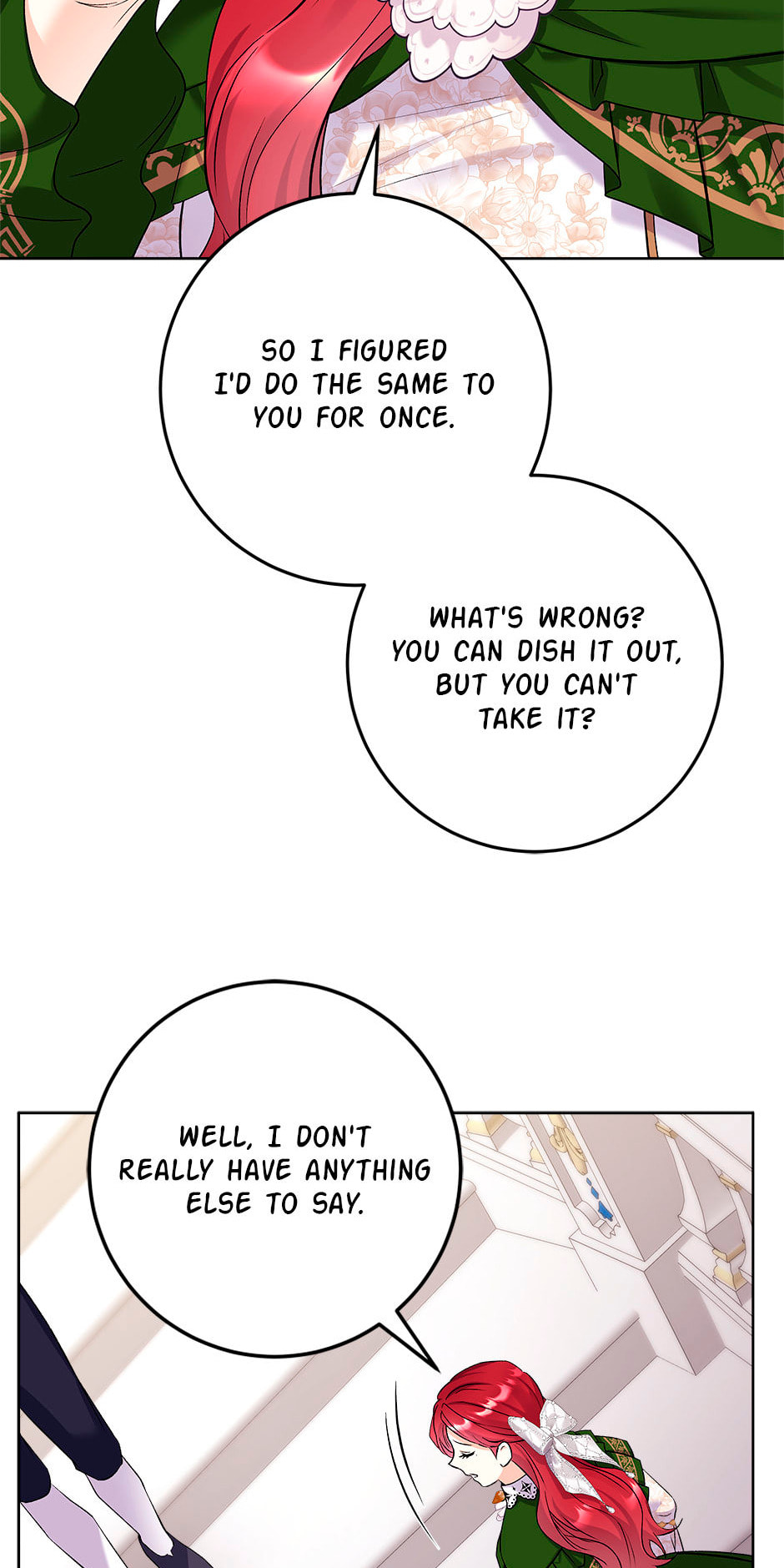 Read Celeb Lady chapter 21 image 35 on Lezhin