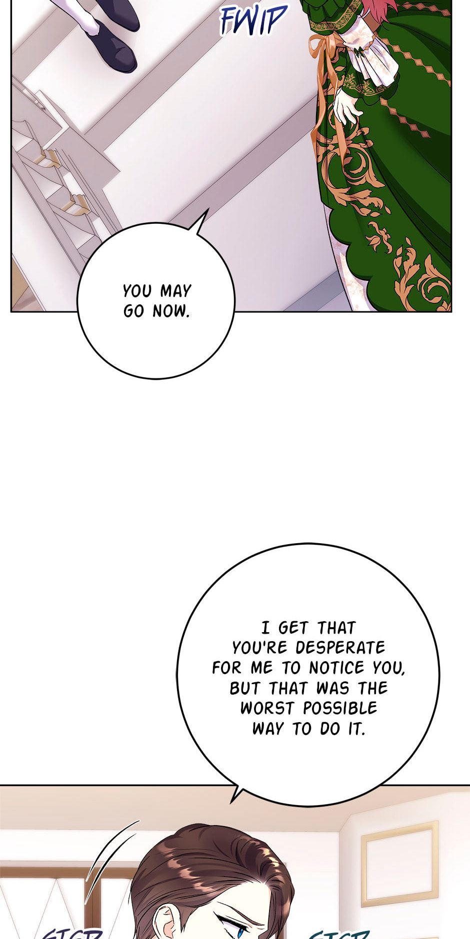 Read Celeb Lady chapter 21 image 36 on Lezhin