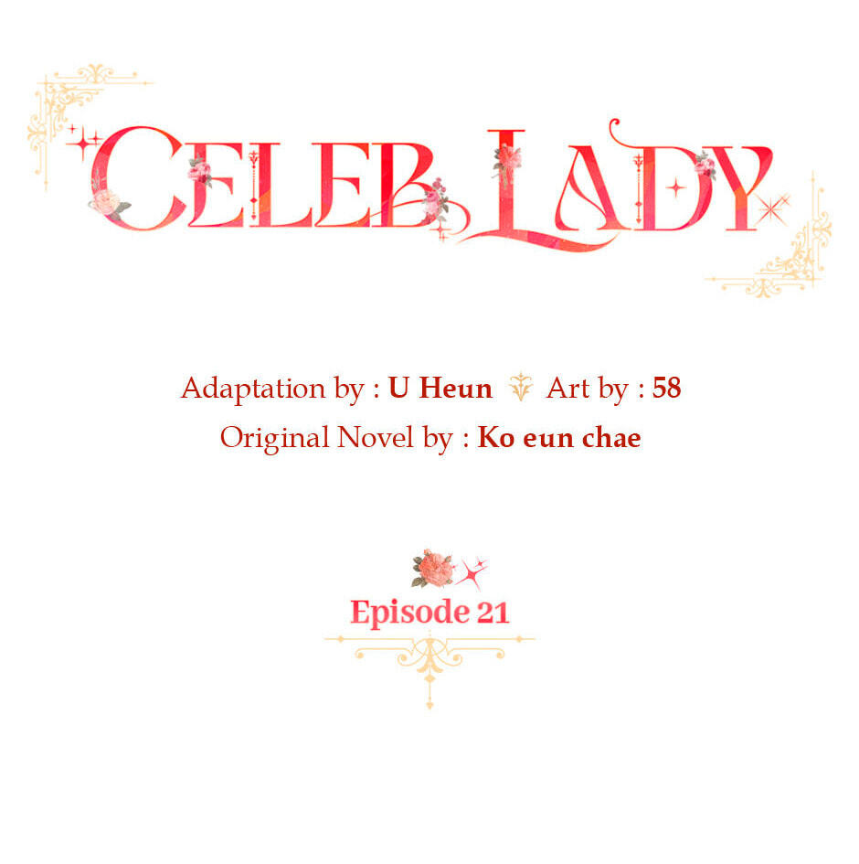 Read Celeb Lady chapter 21 image 43 on Lezhin