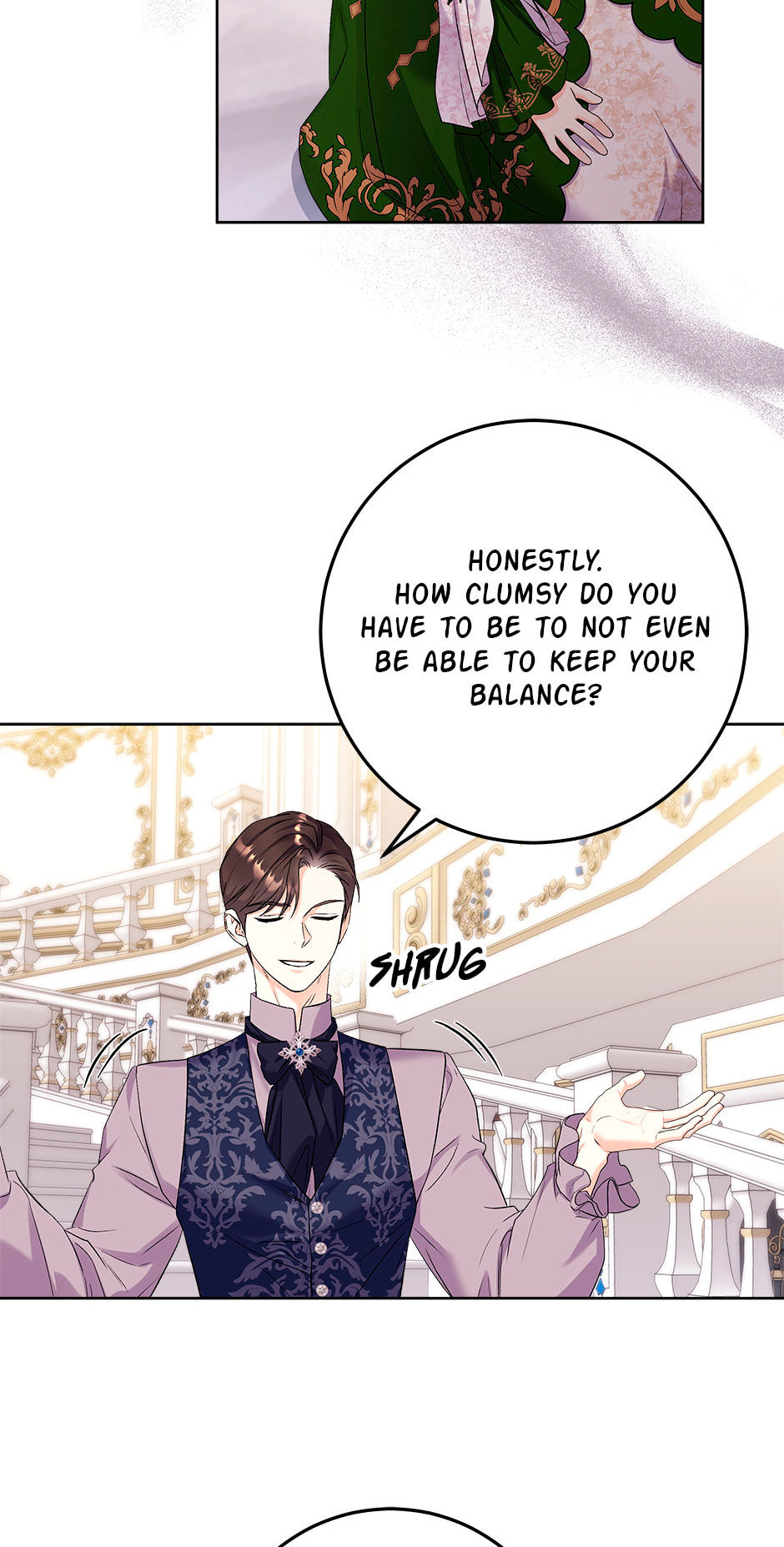 Read Celeb Lady chapter 21 image 52 on Lezhin