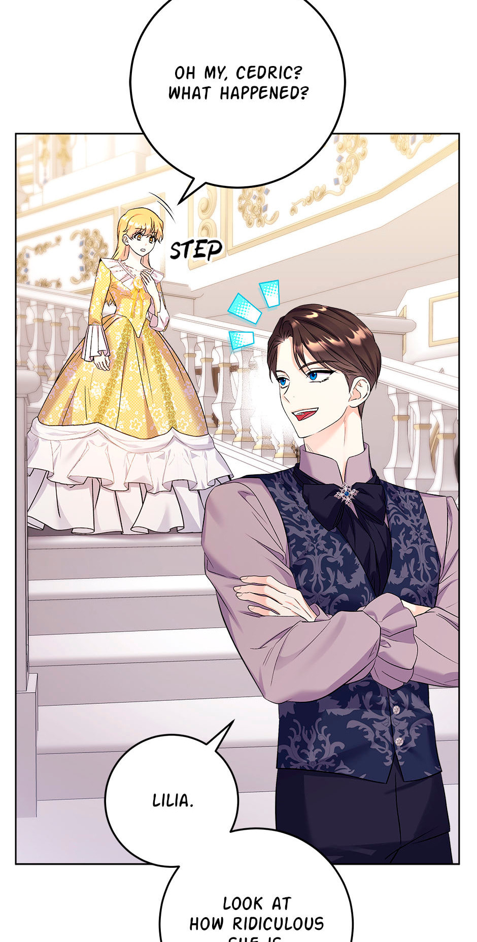 Read Celeb Lady chapter 21 image 53 on Lezhin