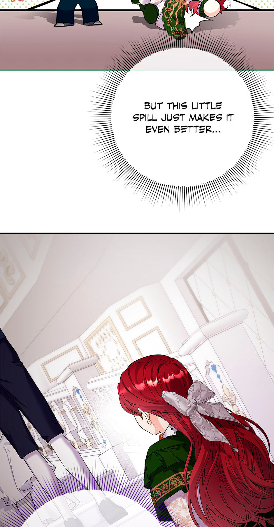 Read Celeb Lady chapter 21 image 70 on Lezhin