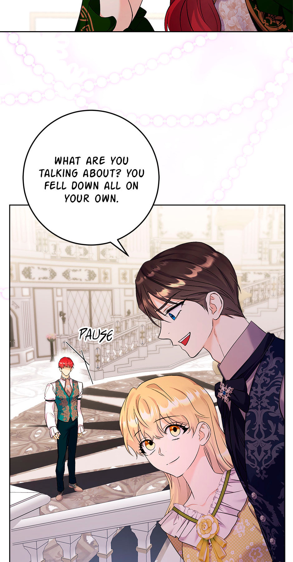 Read Celeb Lady chapter 21 image 72 on Lezhin