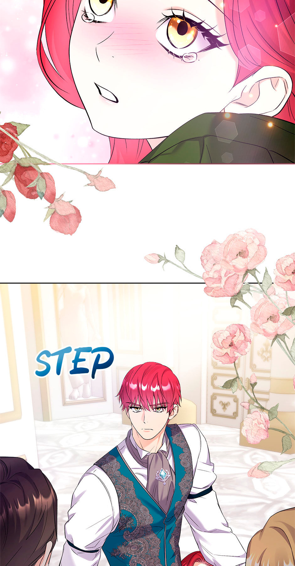 Read Celeb Lady chapter 21 image 82 on Lezhin
