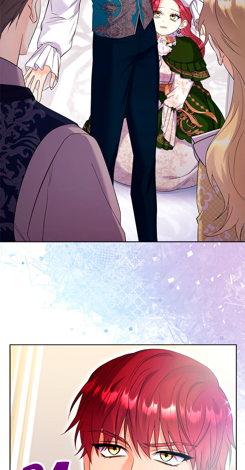 Read Celeb Lady chapter 21 image 83 on Lezhin