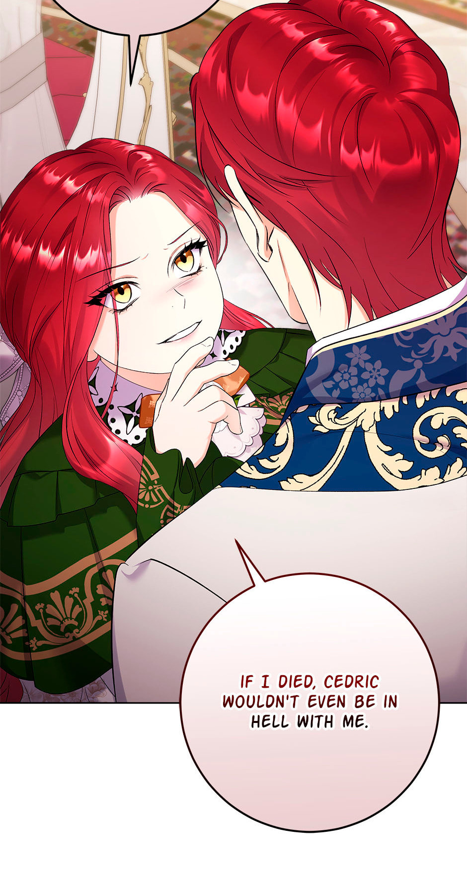Read Celeb Lady chapter 24 image 2 on Lezhin