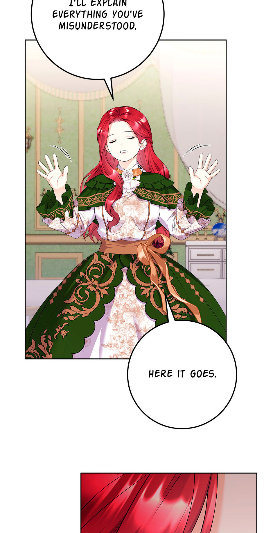 Read Celeb Lady chapter 24 image 22 on Lezhin