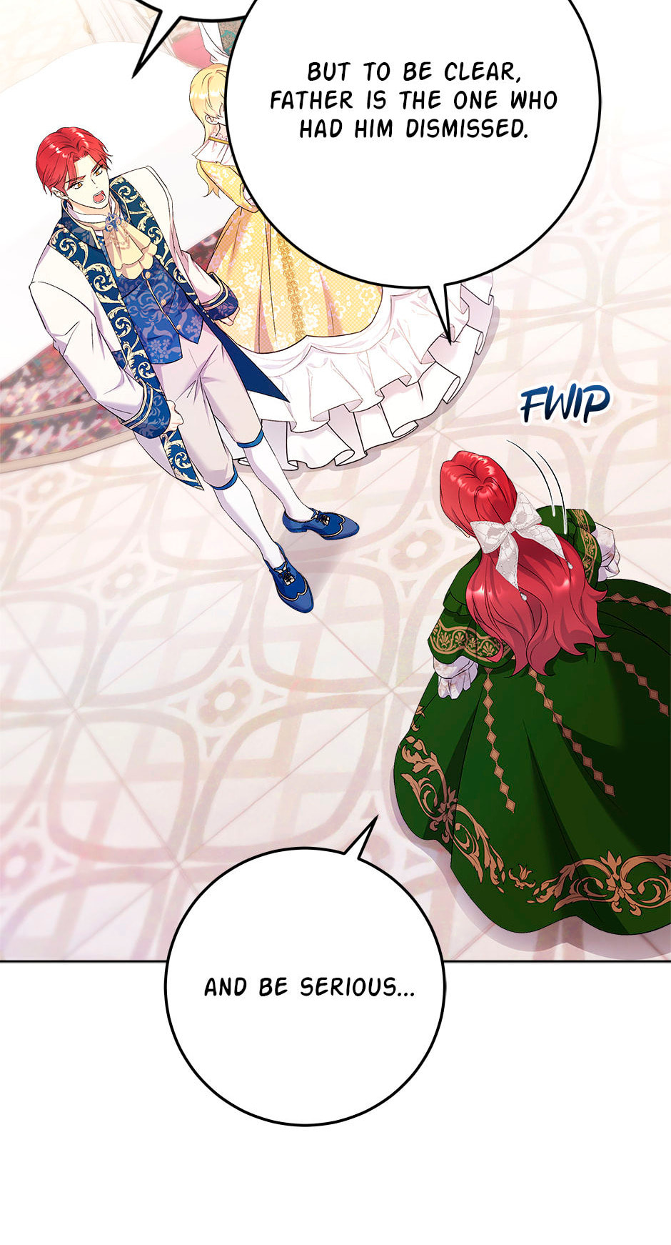 Read Celeb Lady chapter 24 image 40 on Lezhin