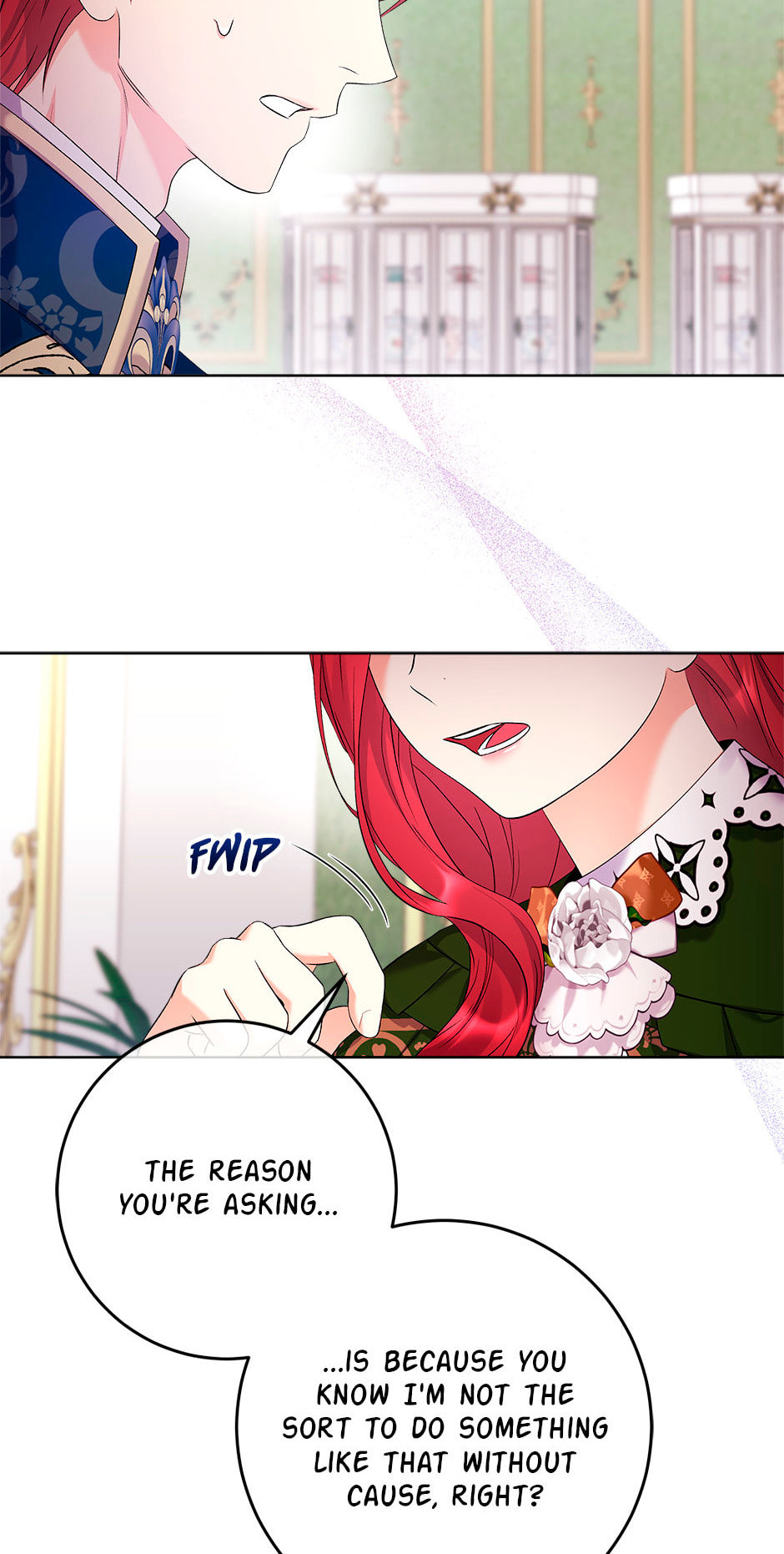 Read Celeb Lady chapter 24 image 58 on Lezhin