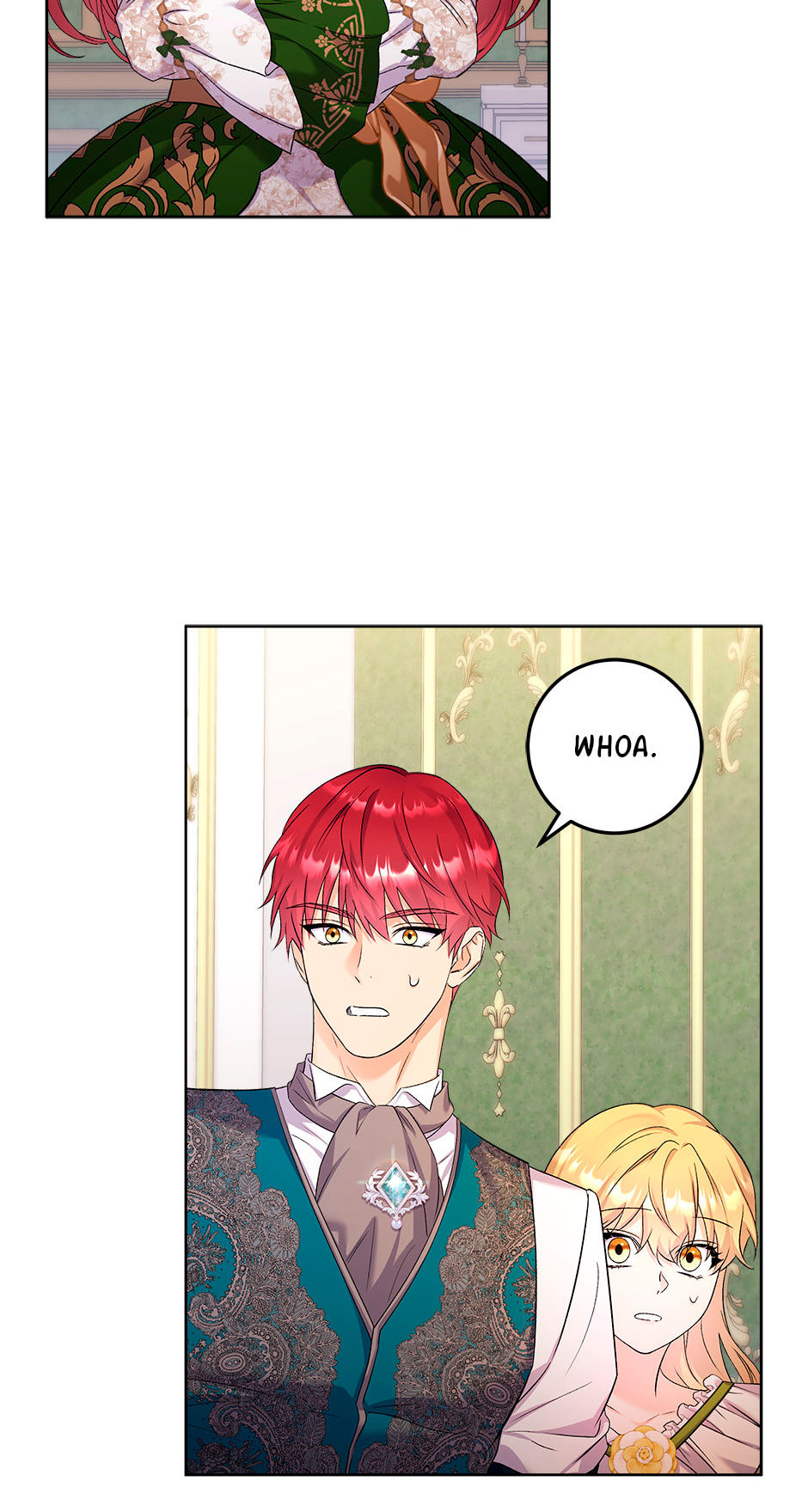 Read Celeb Lady chapter 24 image 6 on Lezhin
