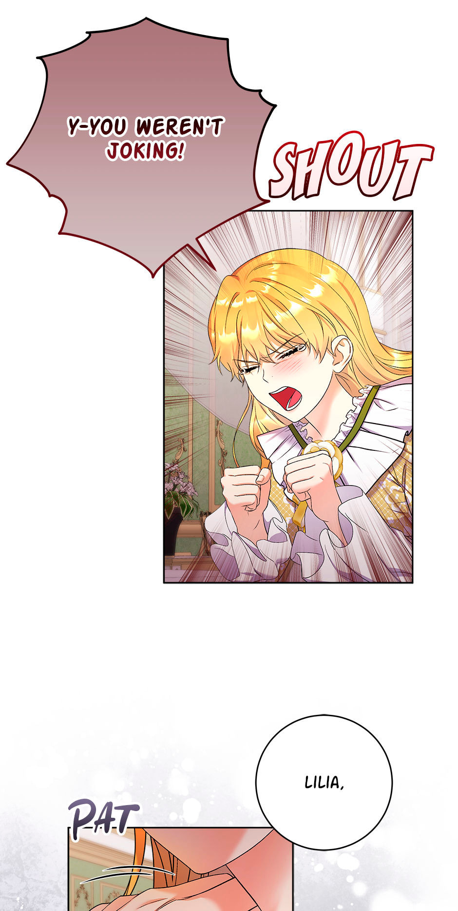 Read Celeb Lady chapter 25 image 12 on Lezhin
