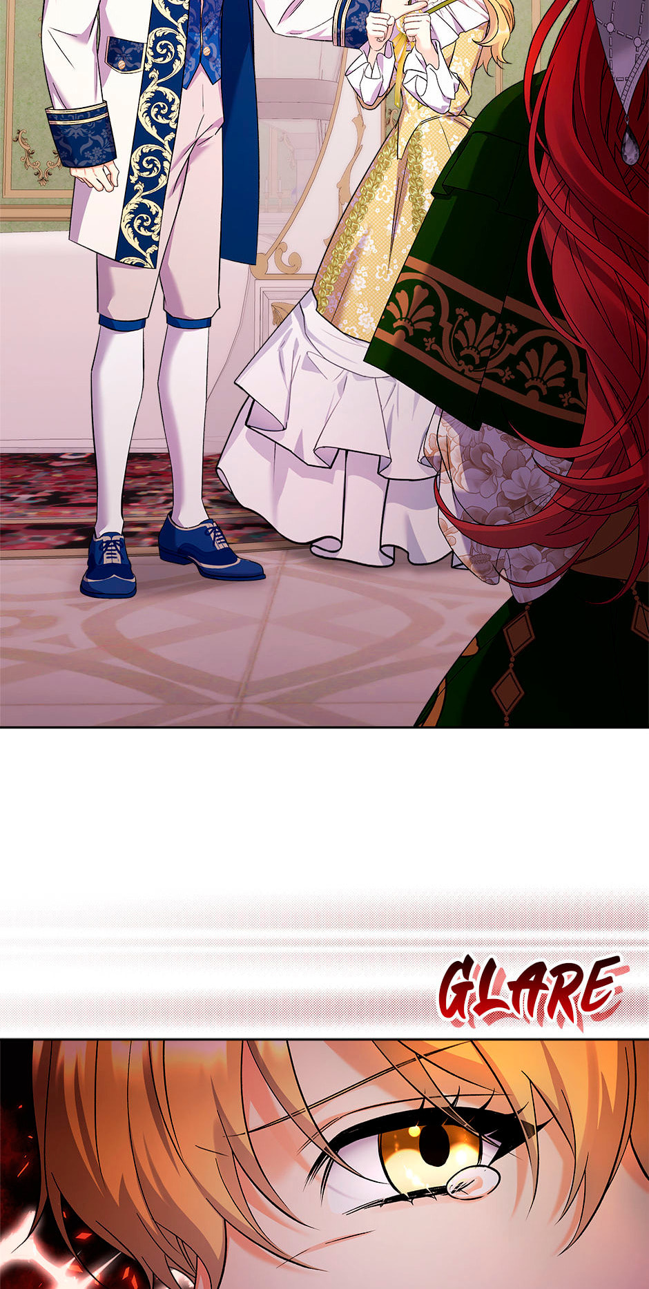 Read Celeb Lady chapter 25 image 15 on Lezhin