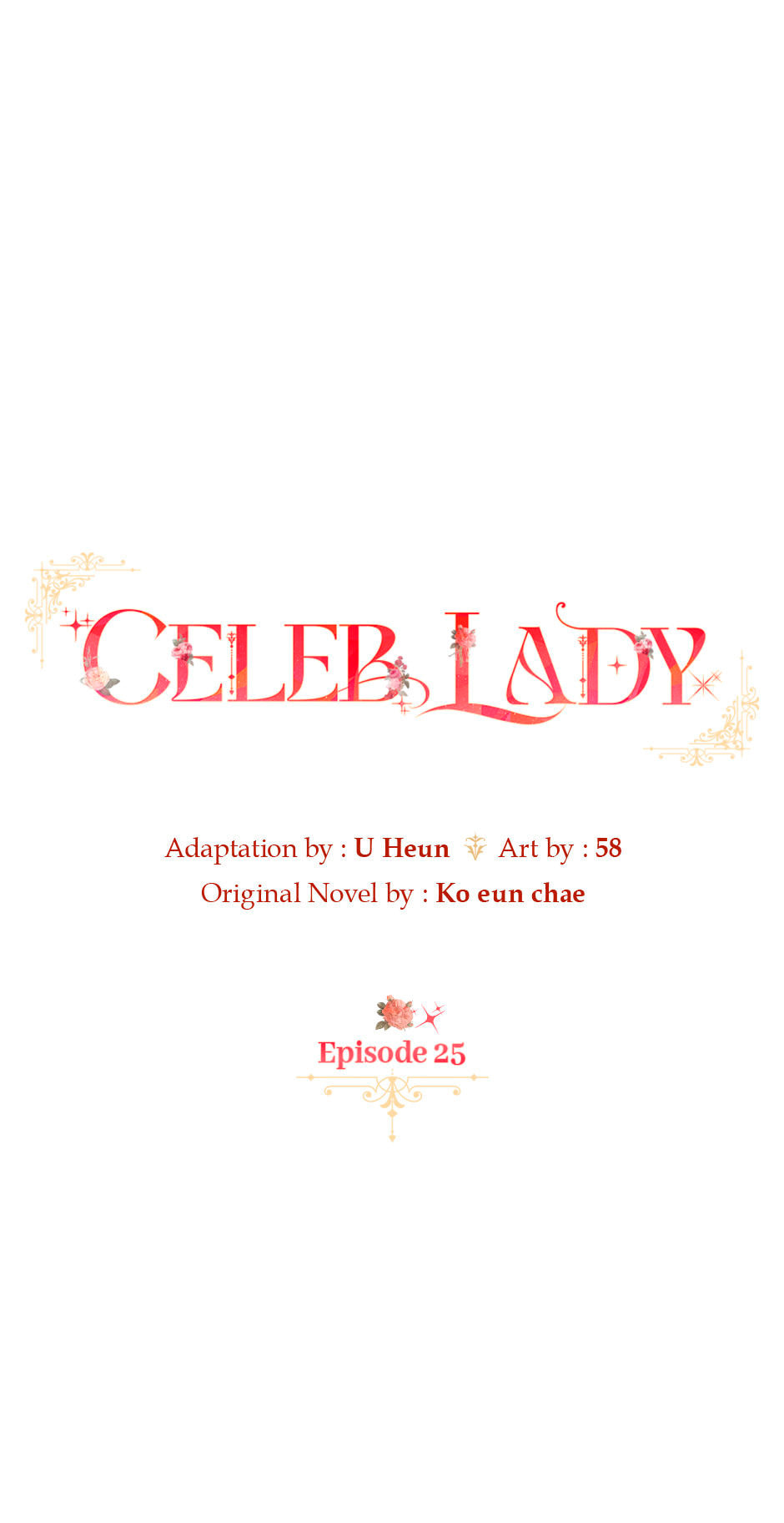 Read Celeb Lady chapter 25 image 21 on Lezhin