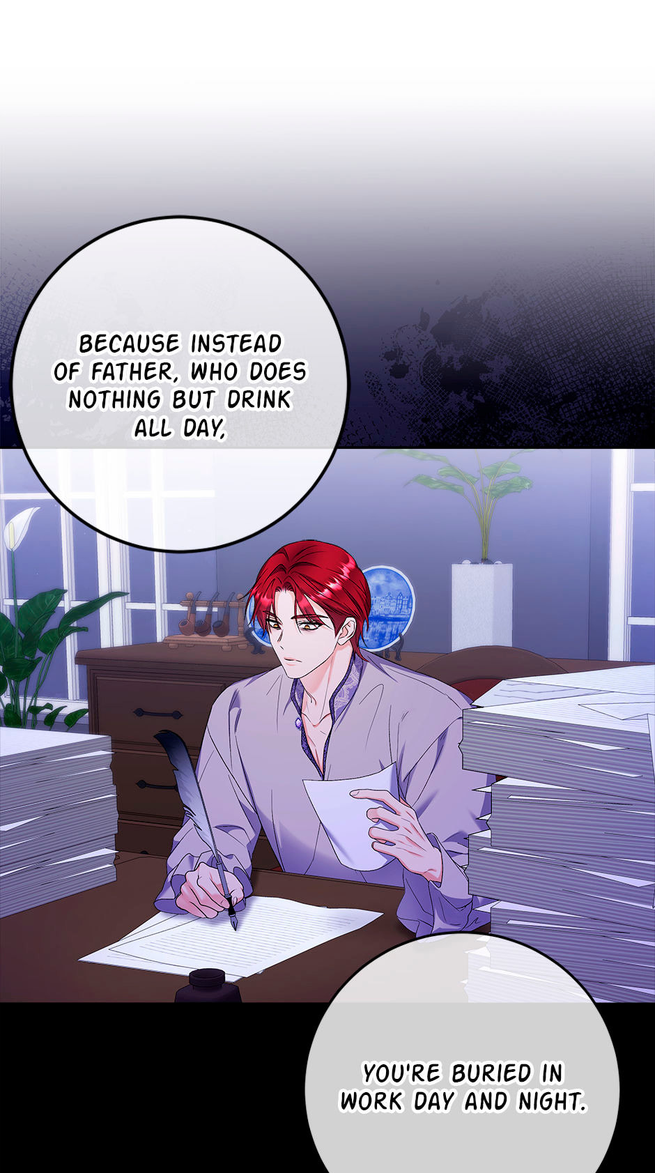 Read Celeb Lady chapter 25 image 52 on Lezhin