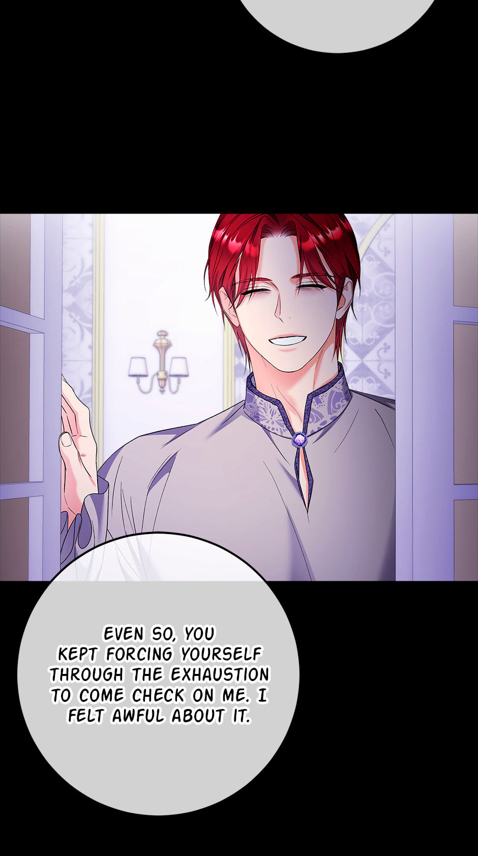 Read Celeb Lady chapter 25 image 53 on Lezhin