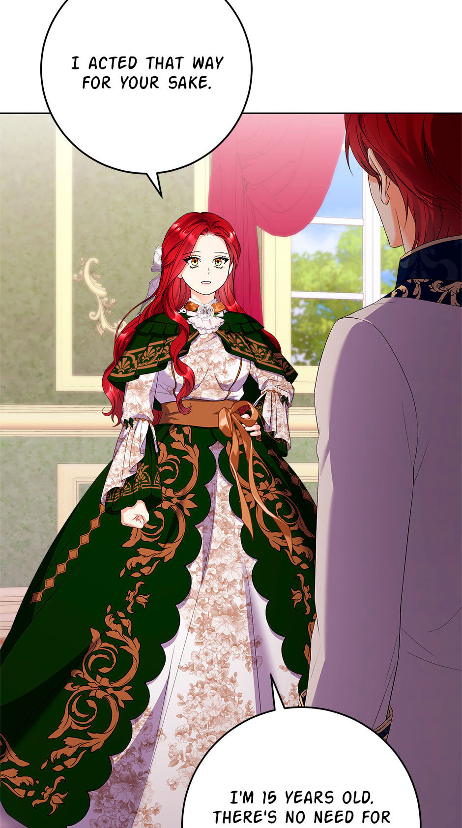 Read Celeb Lady chapter 25 image 55 on Lezhin