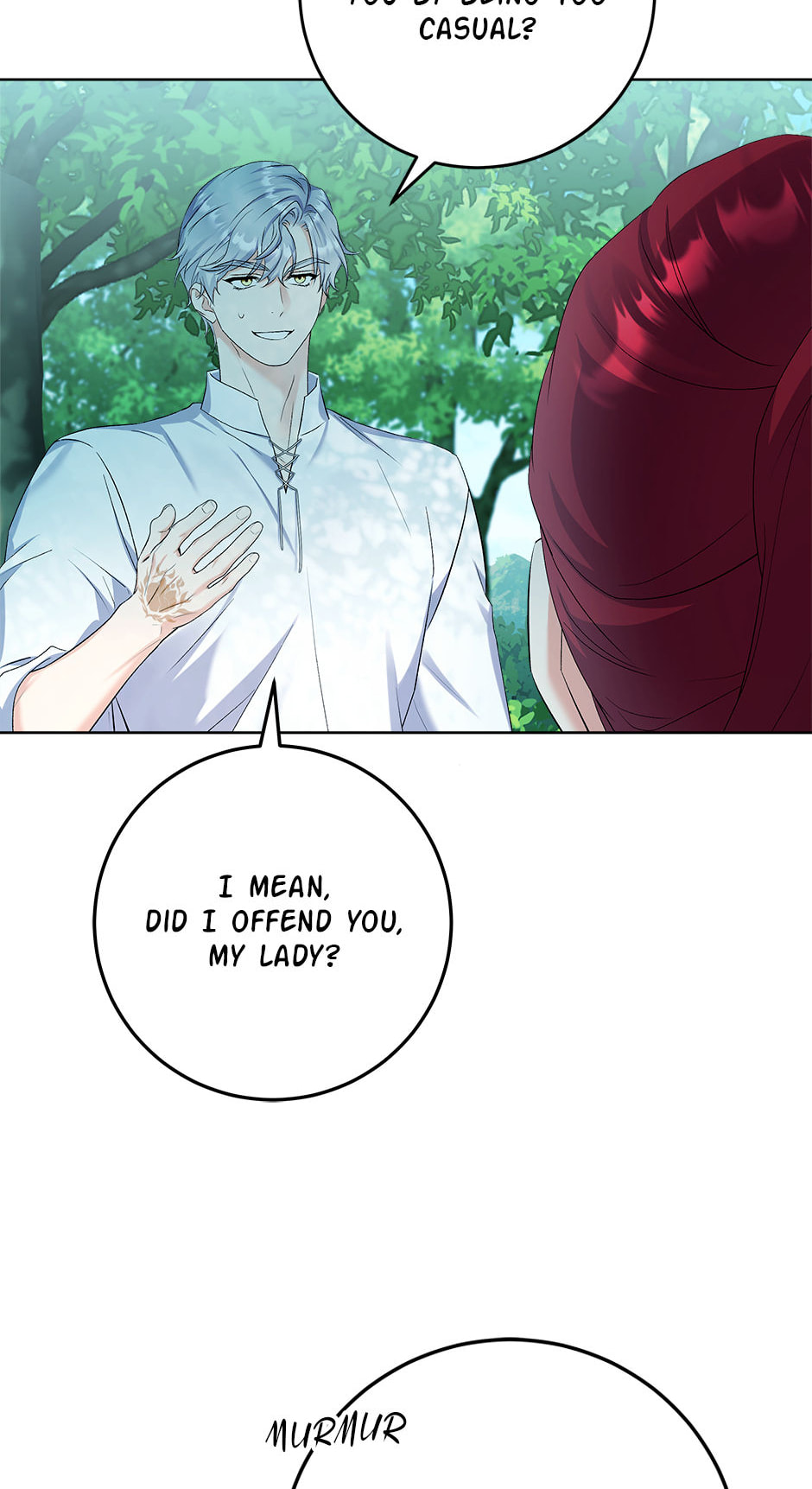 Read Celeb Lady chapter 27 image 1 on Lezhin