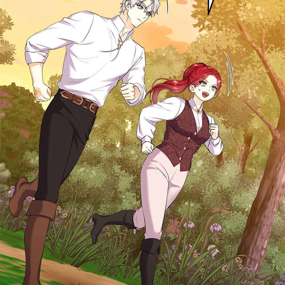 Read Celeb Lady chapter 27 image 14 on Lezhin
