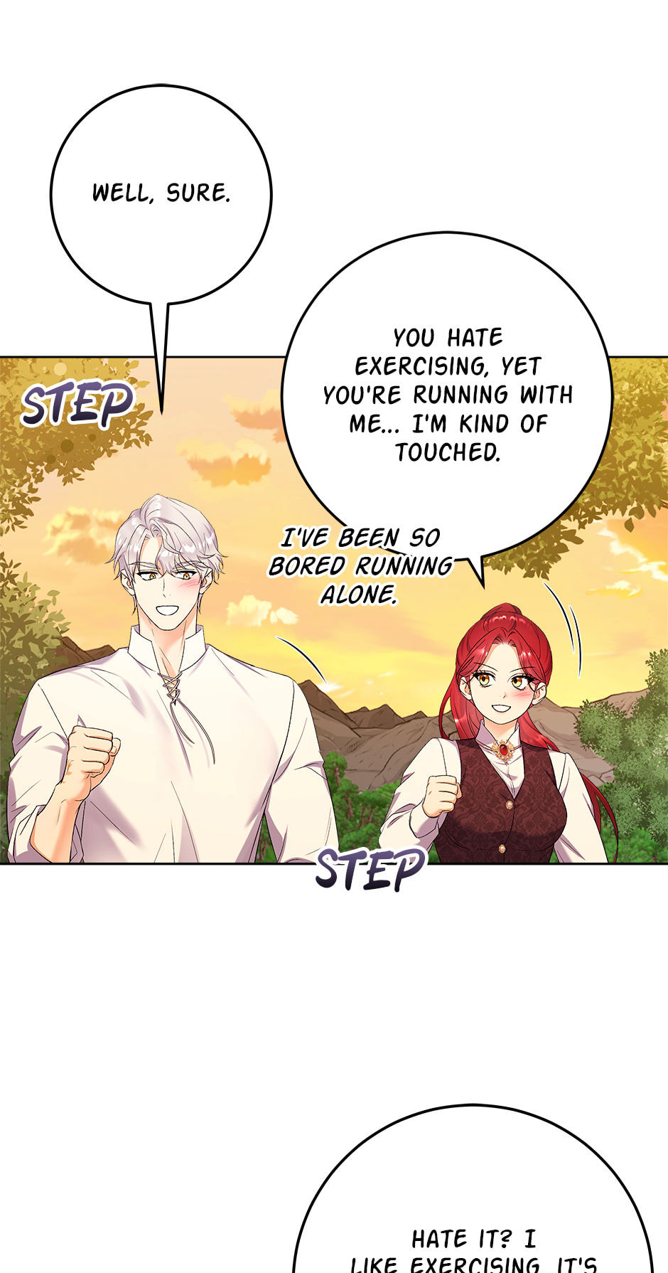 Read Celeb Lady chapter 27 image 18 on Lezhin
