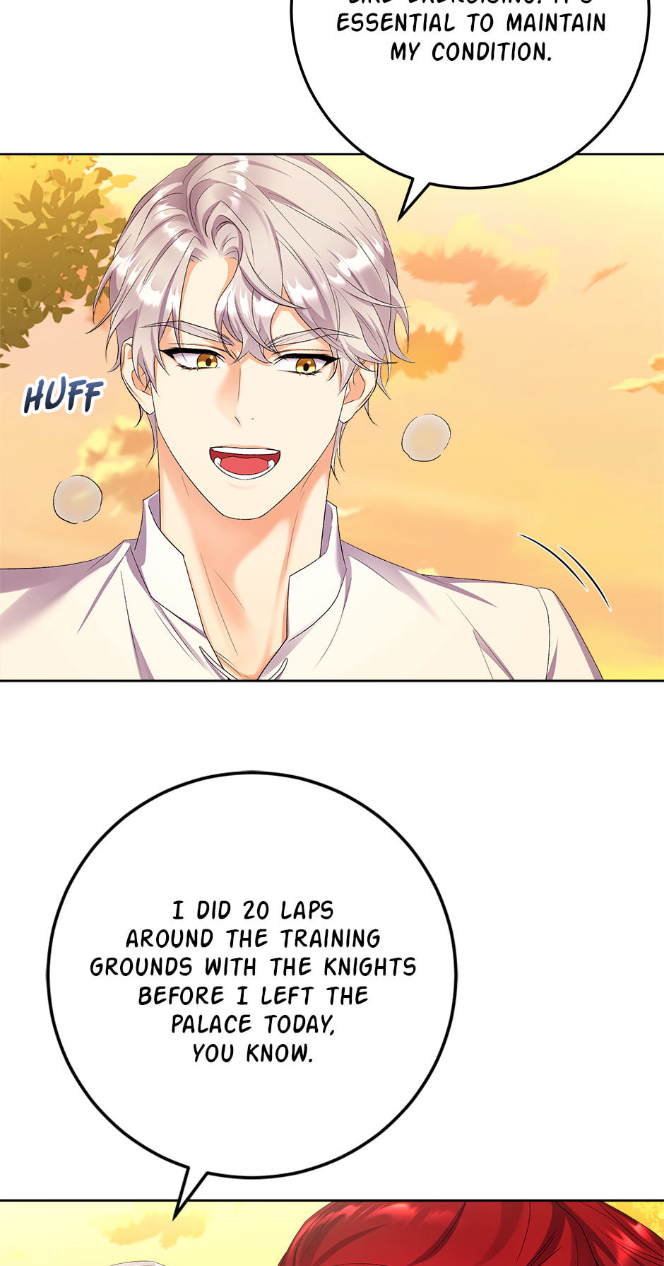 Read Celeb Lady chapter 27 image 19 on Lezhin