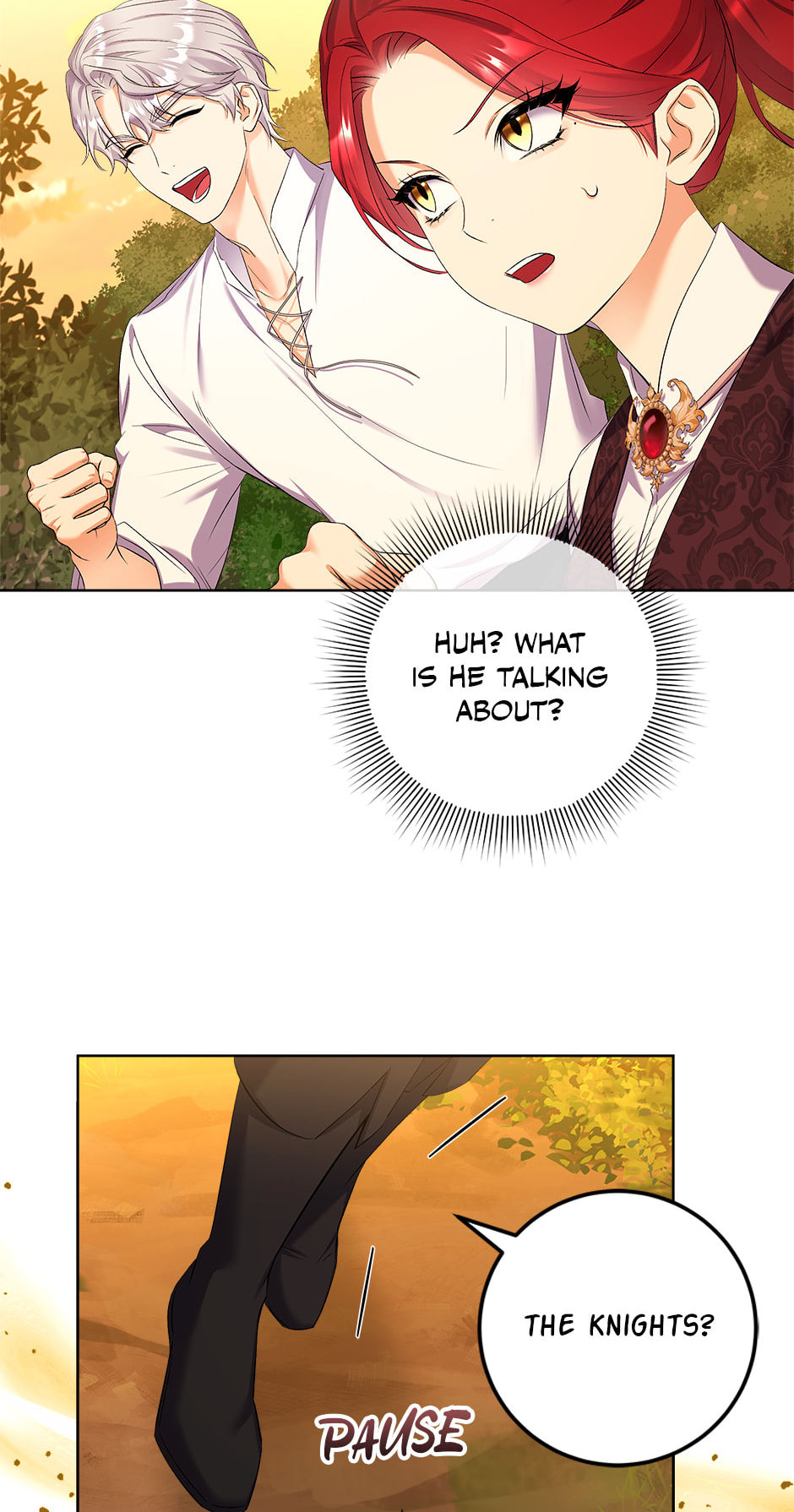 Read Celeb Lady chapter 27 image 20 on Lezhin