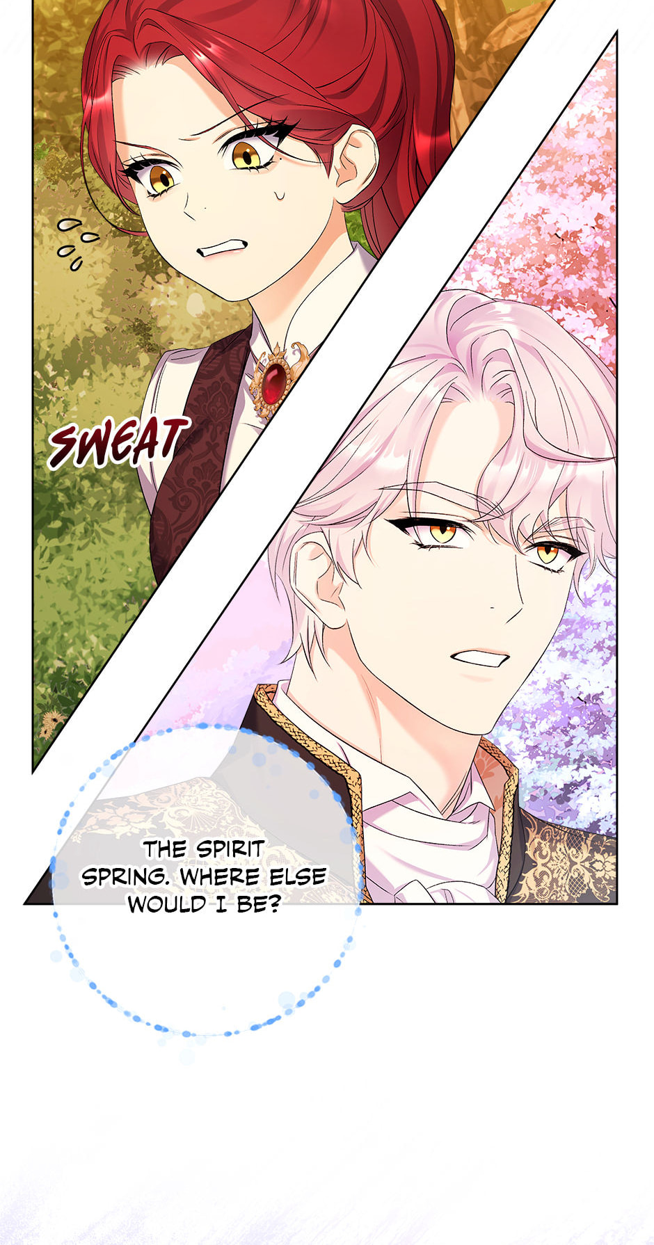 Read Celeb Lady chapter 27 image 23 on Lezhin