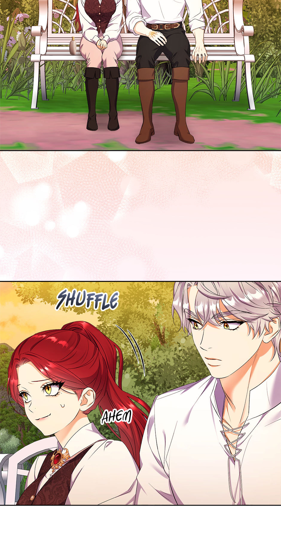 Read Celeb Lady chapter 27 image 31 on Lezhin