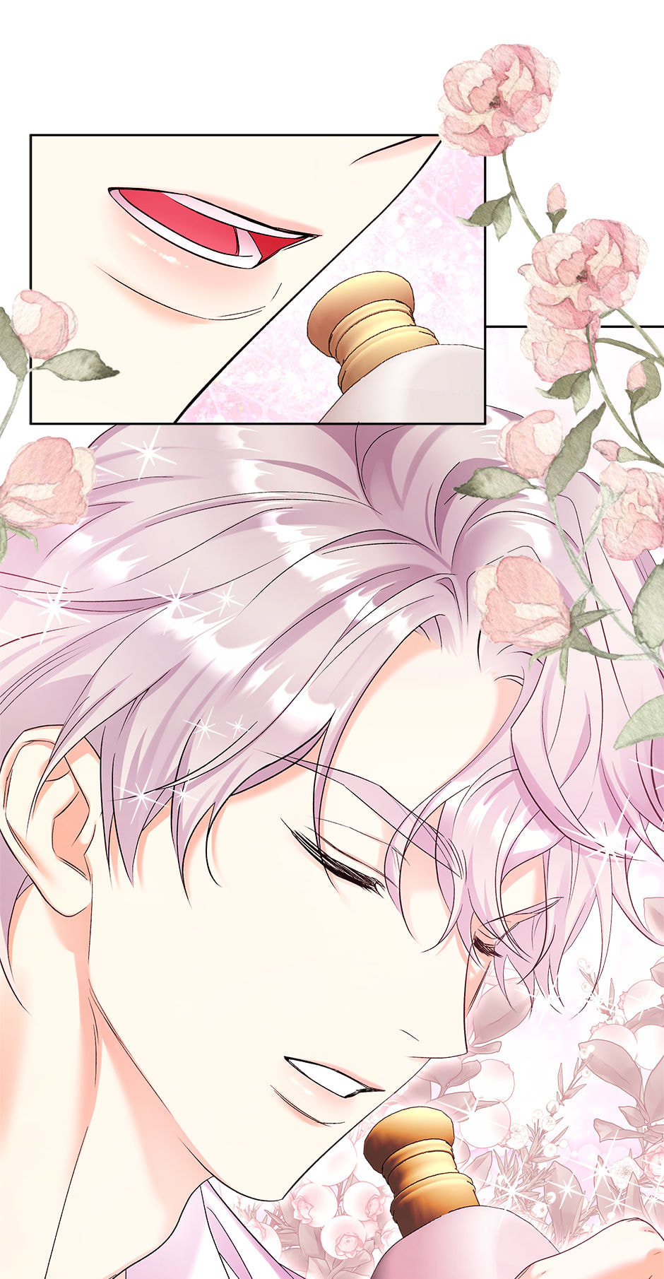 Read Celeb Lady chapter 27 image 35 on Lezhin