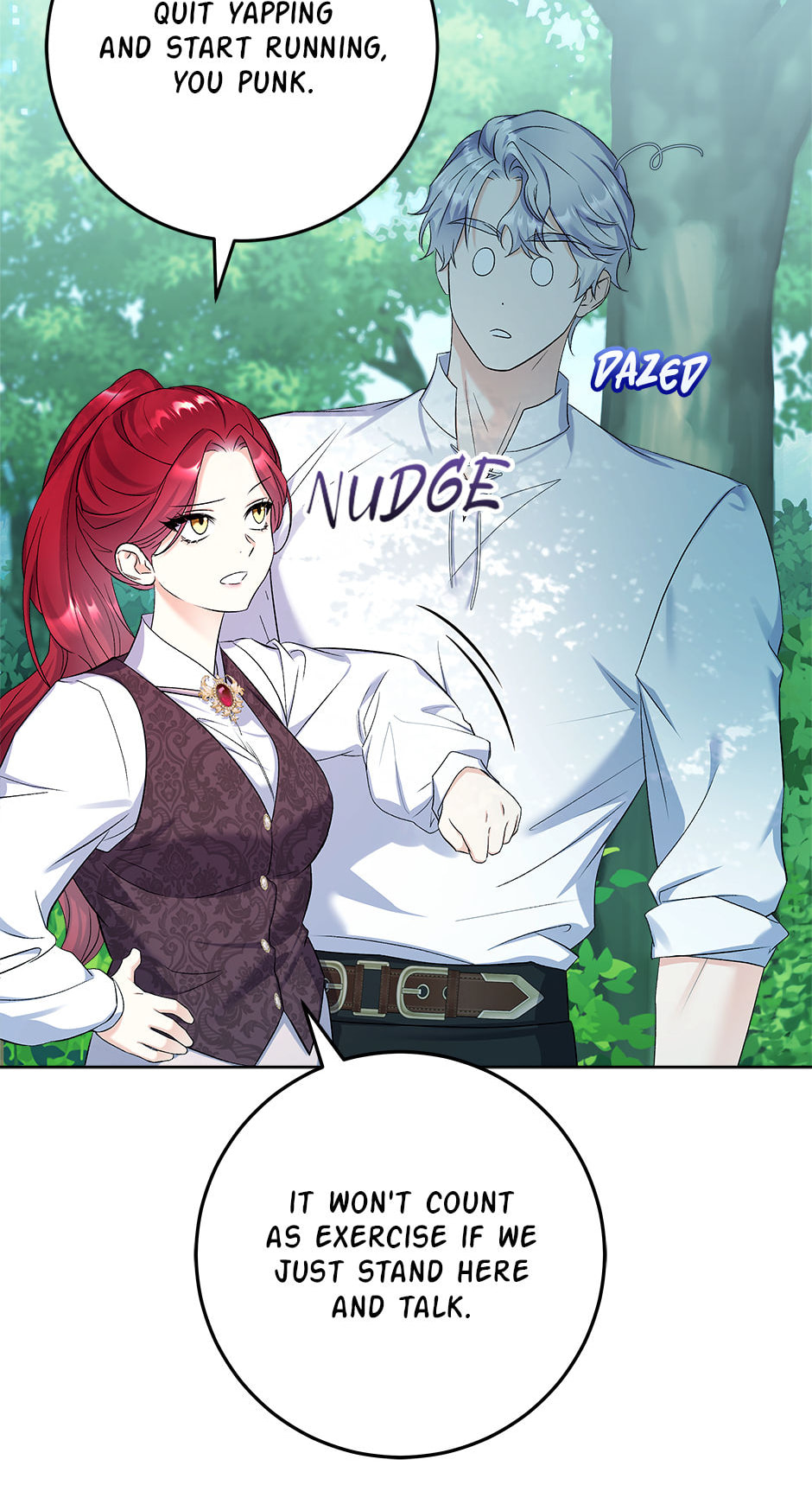 Read Celeb Lady chapter 27 image 5 on Lezhin