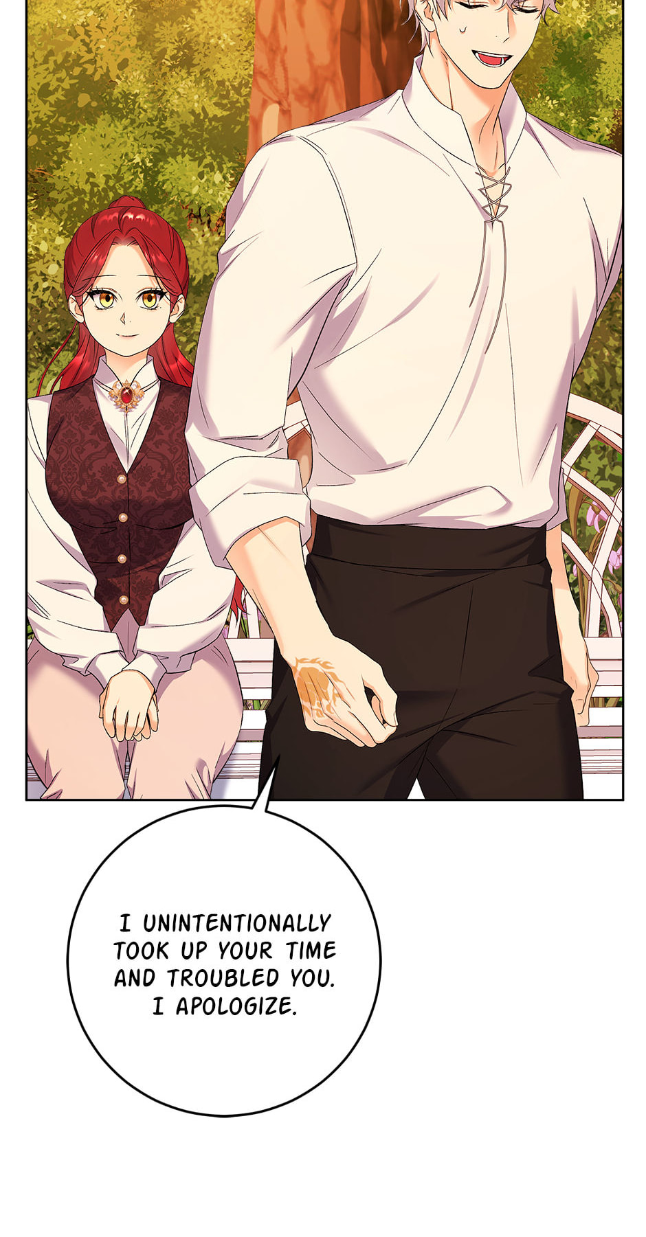 Read Celeb Lady chapter 27 image 52 on Lezhin