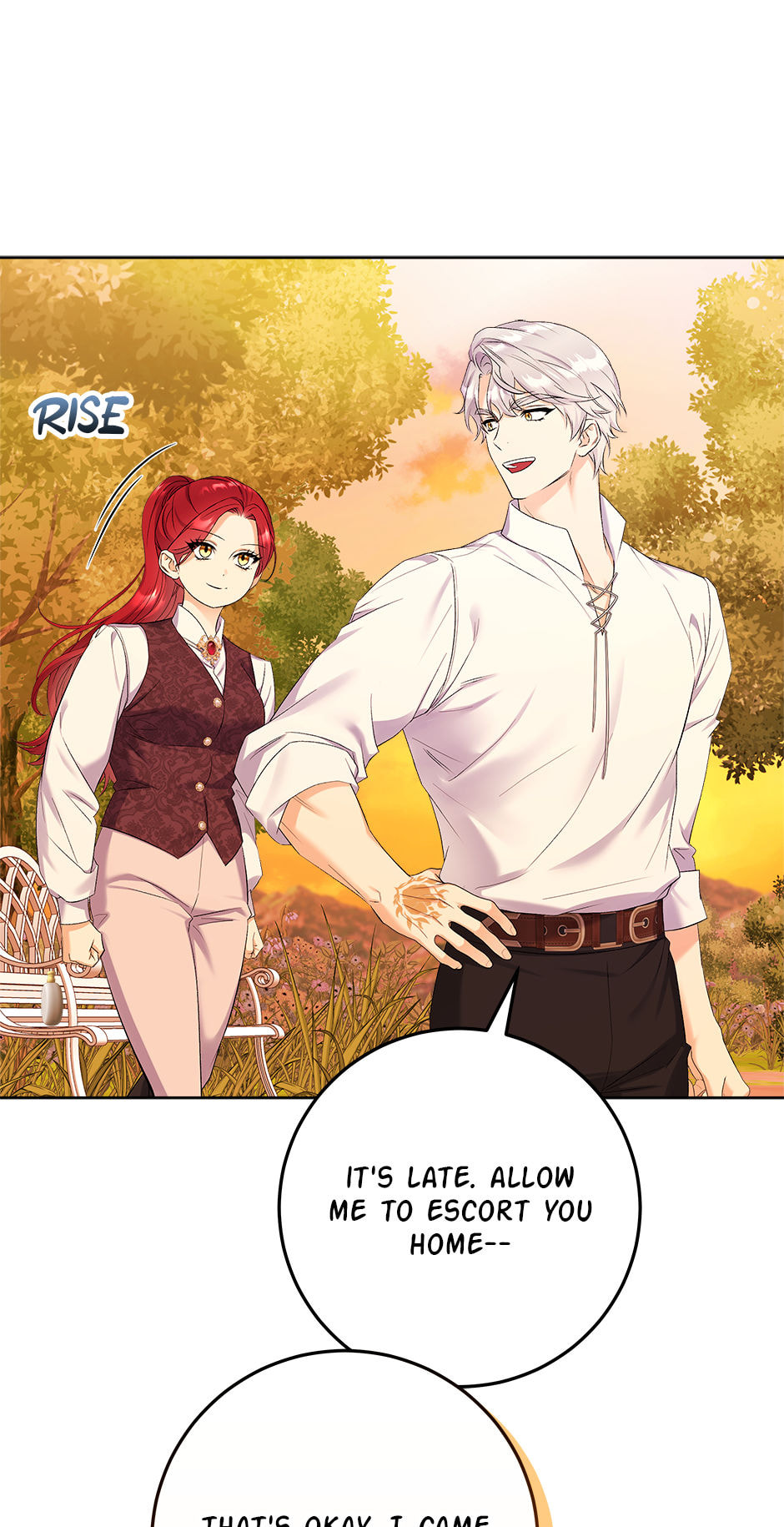 Read Celeb Lady chapter 27 image 54 on Lezhin