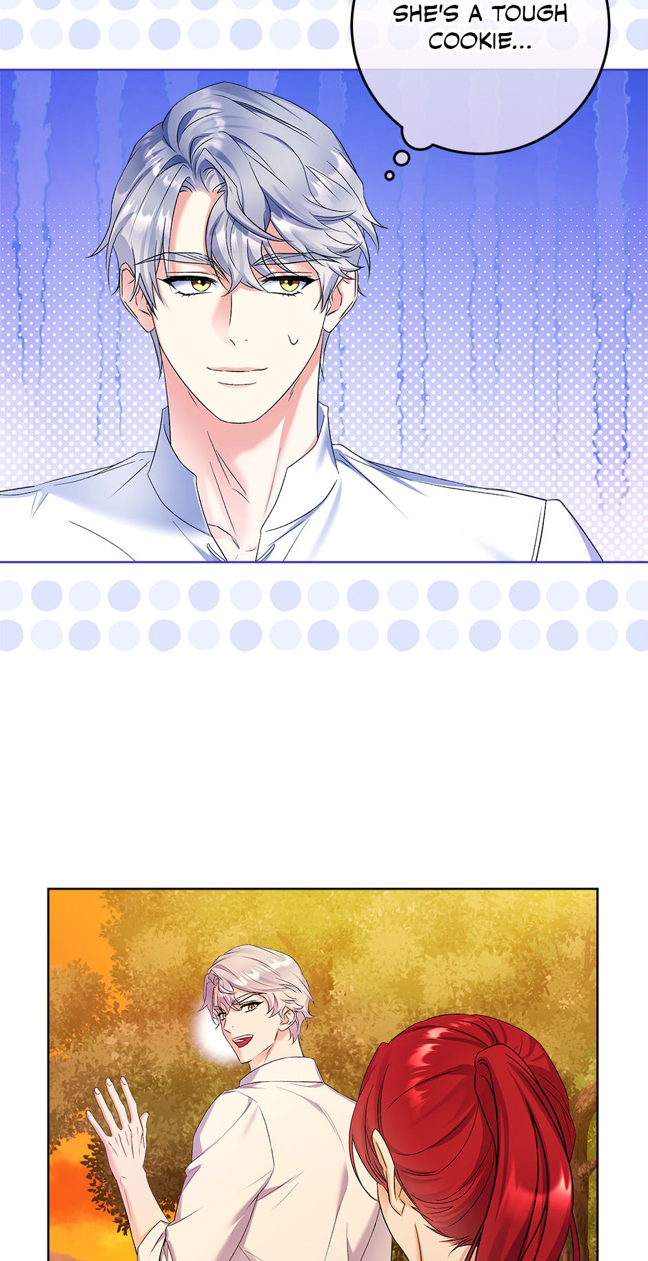 Read Celeb Lady chapter 27 image 56 on Lezhin